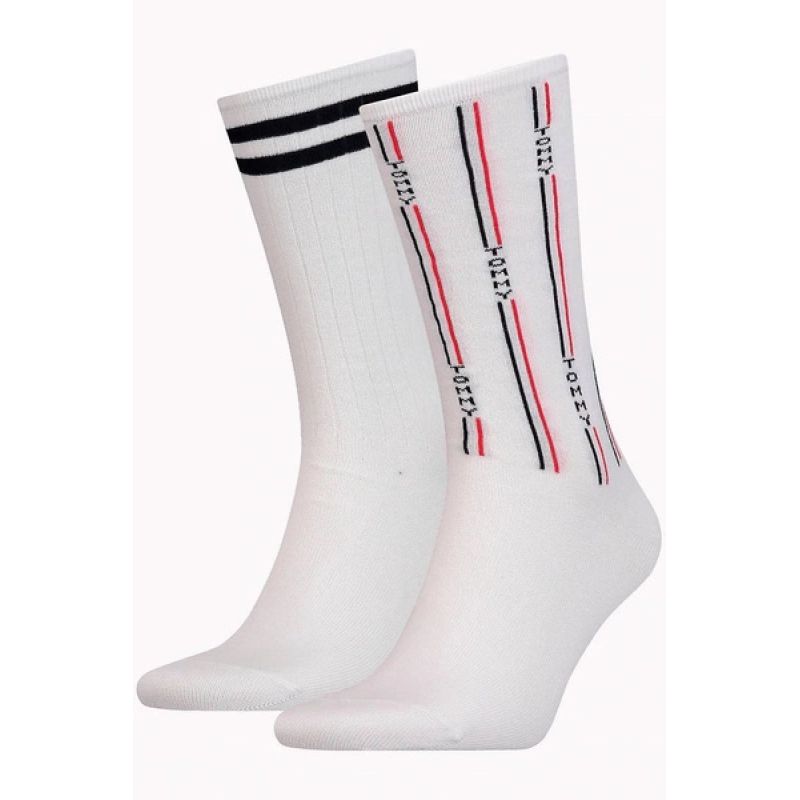 14. Tommy Hilfiger M 1001 300 Socks