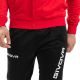 11. Givova Tuta Givova One M TT012 1210 tracksuit red/black