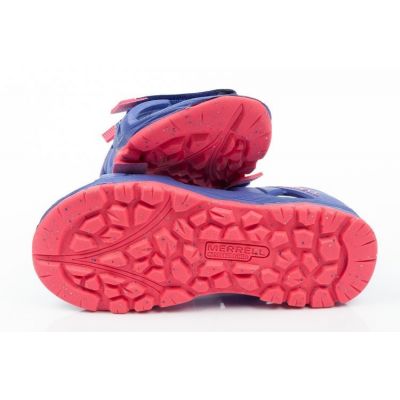 9. Merrell Hydro Drift Jr MC56495 Sandals