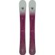 ROSSIGNOL EXPERIENCE W PRO skis + LOOK TEAM4 bindings