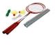 2. Meteor Great Wall 20000 Badminton Set
