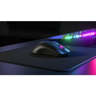 26. SteelSeries Rival 3 Wireless Gen 2 Aqua Mouse
