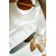 19. Alarm clock ADLER AD 1186 white