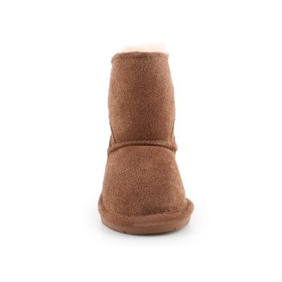 2. Bearpaw Mia Toddler Jr 2062T-220 Hickory II Shoes