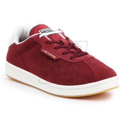 2. Lacoste Masters 319 1 SFA W 7-38SFA00032P8