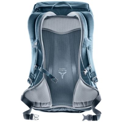 8. Deuter 3430121-1374 Hiking Backpack 24L Blue