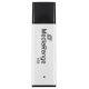 4. MediaRange MR1905-1 USB Flash Drive 1TB USB Type-A 3.2 Gen 1 (3.1 Gen 1) Black, Silver
