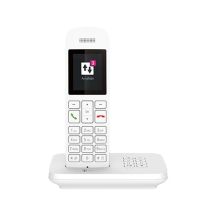 Sinus A12 Analog/DECT Telephone Wireless Handset White