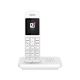 Sinus A12 Analog/DECT Telephone Wireless Handset White