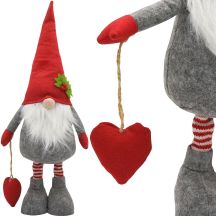 DECORATIVE GNOME 52CM BOY