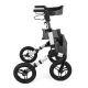2. Off-road four-wheeled kickstand RANGER SILVER