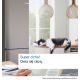 20. BOSCH KGN49OCAF fridge-freezer