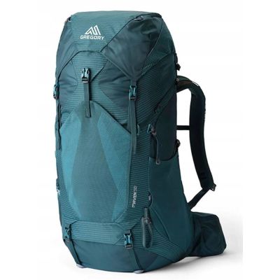6. Gregory Maven 58 Women's Trekking Backpack - Ocean Slate