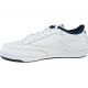 2. Reebok Club C AR0457 białe 40