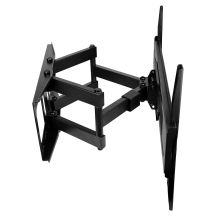 SAVIO ADJUSTABLE TV MOUNT UTV-04 37''–86'' 60 KG