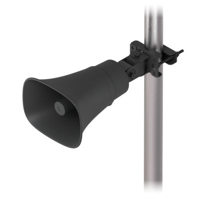 5. Ubiquiti UP-AI-Horn-Speaker-B 1-Way Black Wired