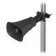 5. Ubiquiti UP-AI-Horn-Speaker-B 1-Way Black Wired