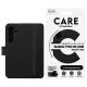 CARE by PanzerGlass Feature Tango 2in1 Wallet Case for Samsung Galaxy S24+ - Black