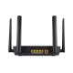 3. Acer Predator Connect W6x router - Wifi 6 router, 802.11 a/b/g/n/ac/ax 2.4 GHz / 5 GHz, 4x4 MU MIMO