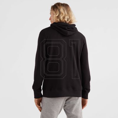 4. O'Neill Hoodie M 92800590301