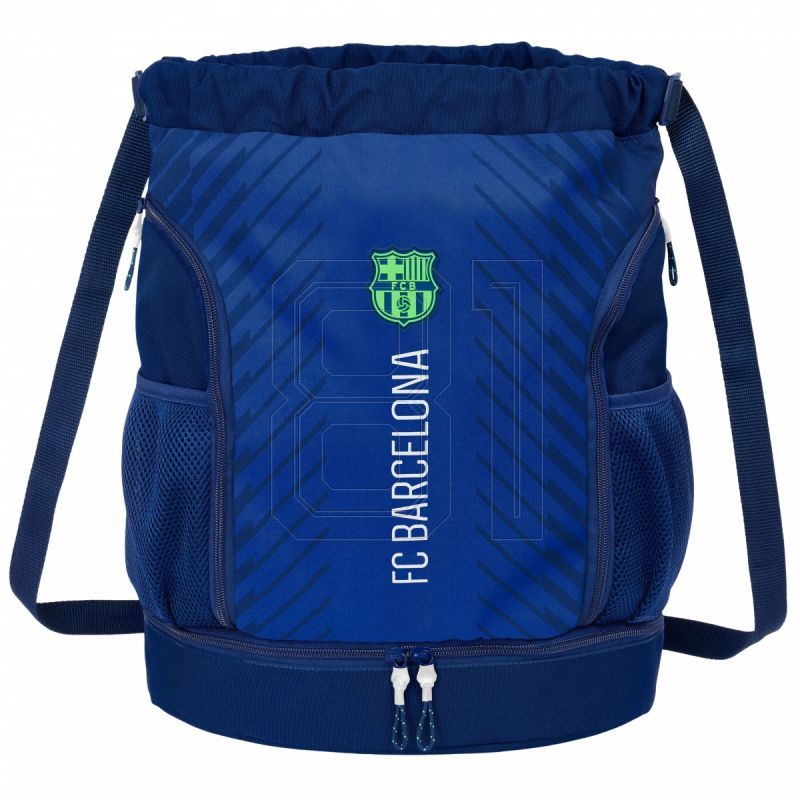 3. FC Barcelona gym backpack 612525197