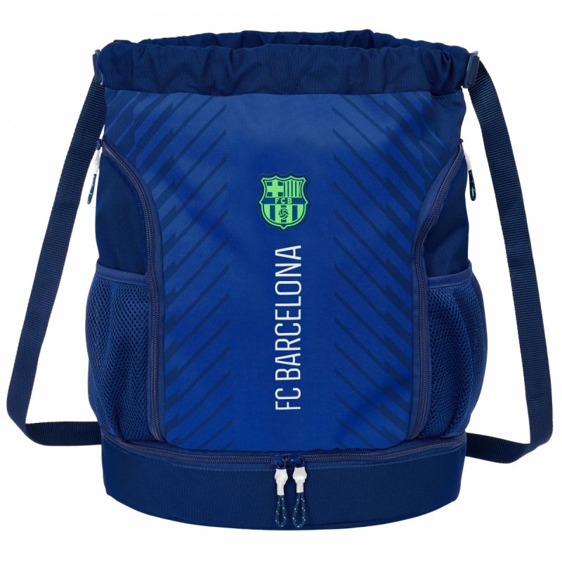 3. FC Barcelona gym backpack 612525197