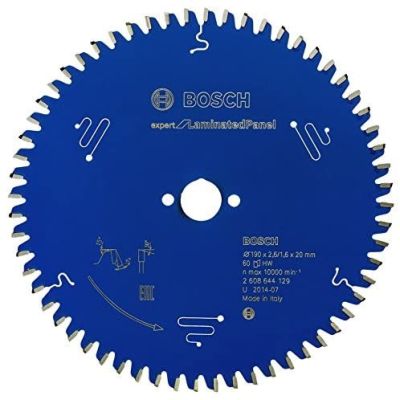 Bosch saw blade ?2608644129 20.3cm 1pc (2608644129)