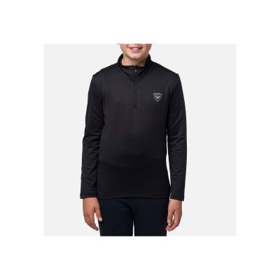 Boy Rossignol 1/2 Warm Stretch Layer sweatshirt
