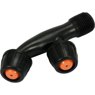 9. YT.2in1 BACKPACK SPRAYER 18V WITHOUT BATTERY AND CHARGER