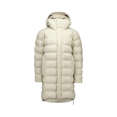 POC M'S Race Loft Parka Coat Beige