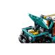 8. LEGO Technic 42227 - Jeep Wrangler Rubicon SUV