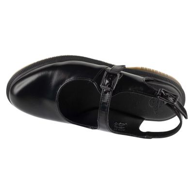3. Dr. Martens Madaline Mary Jane Shoes DM42132001 Black 36