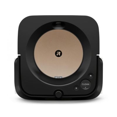4. iRobot Braava Jet M6 (m6132) Robot Vacuum Cleaner (OUTLET)
