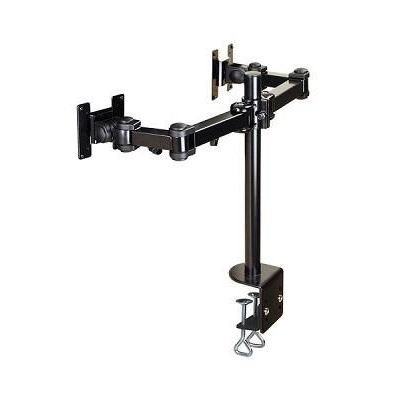 8. Neomounts FPMA-D960D Monitor Holder/Stand for 68.6 cm (27") Black Desk