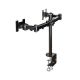 8. Neomounts FPMA-D960D Monitor Holder/Stand for 68.6 cm (27") Black Desk