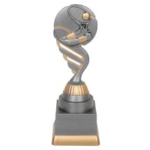 Tennis statuette SS1729