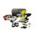 2. Amewi 22739 remote-controlled model off-road car short course/stadium electric motor 1:14