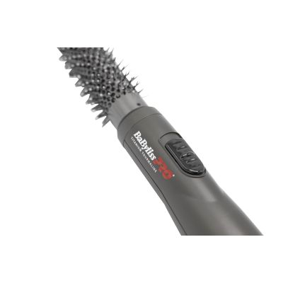 4. Hot Air Brush BABYLISS BAB2676TTE