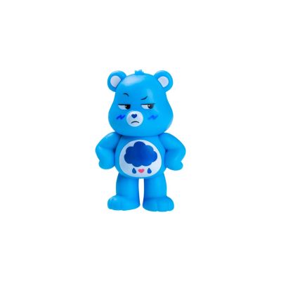 16. CARE BEARS S1 FIGURES - 8 PACK DELUXE BOX (ASSORTMENT)