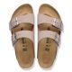 9. Birkenstock ARIZONA BS 1032019 GRAY TAUPE flip-flops (standard width)