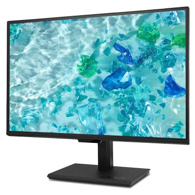 3. Acer B8 B248YGbemiqpruzx computer monitor 60.5 cm (23.8") 1920 x 1080 px Full HD LCD Black