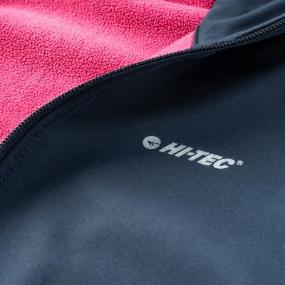7. Hi-tec lady neti jacket W 92800326405