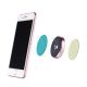 8. Wozinsky Self-Adhesive Magnetic Car Dashboard Mount Black (WMH-02)