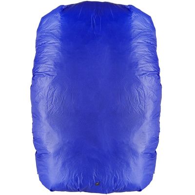 2. Sea To Summit Ultra-Sil Backpack Rain Cover Blue Nylon 30L