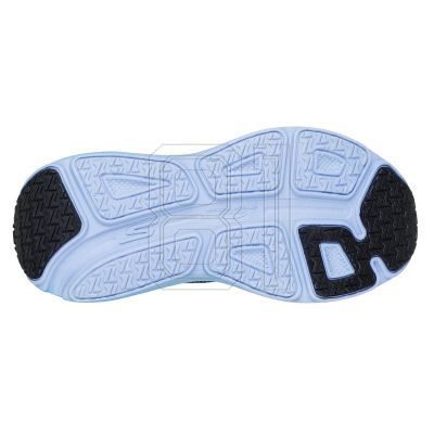 3. Skechers Slip-ins Max Cushioning Endeavor shoes - Hallandale W 129473-BKBL