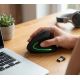 6. ESPERANZA WIRELESS VERTICAL MOUSE 2.4GHZ CORVUS EM133