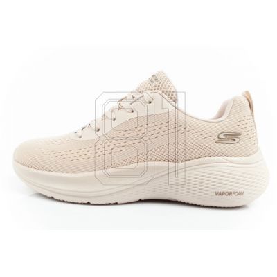 2. Skechers Bobs Infinity W 117550/TPE shoes