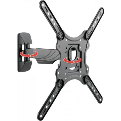 5. Schwaiger LWH25535 513 Black