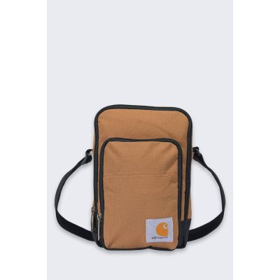 Carhartt Crossbody Zip Brown