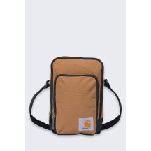 Carhartt Crossbody Zip Brown